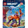 Image de Figurine Lego SA Dizzie dreamz Violet 22,2x26,2x6,2 cm A2403667