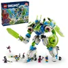 Image de Mateo et Z-Blob, le robot chevalier LEGO DREAMZzz 71485