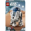 Image de LEGO Star Wars 75379 R2-D2 Modèle de Droïde