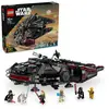 Image de LEGO Star Wars 75389 Le Faucon Noir