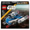 Image de LEGO Star Wars 75391 Le Microfighter Y-Wing du Capitaine Rex