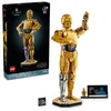 Image de C-3PO LEGO Star Wars  75398