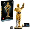 Image de LEGO Star Wars 75398 C-3PO