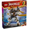 Image de LEGO Ninjago 71821 - Le dragon Titan de Cole