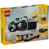 Image de LEGO Creator 31147 - L’appareil photo rétro