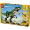 Image de Le T-rex LEGO LEGO Creator 31151
