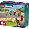 Image de La voiture de toilettage canin LEGO LEGO Friends 42635