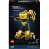 Image de LEGO Icons 10338 Transformers Bumblebee