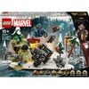 Image de Avengers Rassemblement : L’ère d’Ultron LEGO Marvel Super Heroes  76291