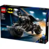 Image de La figurine de Batman  à construire et la moto Bat-Pod LEGO Super Heroes 76273