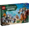 Image de Aloy et Varl contre Testudien et Dents de scie - LEGO® HORIZON ADVENTURES 77037
