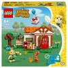 Image de LEGO Animal Crossing 77049 Marie en Visite