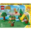 Image de Activités de plein air de Clara Lego Animal Crossing 77047