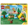 Image de LEGO Animal Crossing 77047 Activités de Plein Air de Clara
