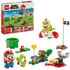 Image de LEGO Super Mario 71439 Les Aventures de LEGO Mario interactif
