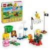 Image de LEGO Super Mario 71441 Les Aventures de LEGO Peach interactive