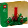 Image de Centre de table de Noël Lego iconic 40743