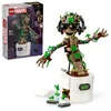 Image de La danse de Bébé Groot LEGO Marvel Super Heroes  76297