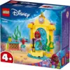 Image de La scène musicale d’Ariel LEGO Disney Princess 43235