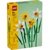 Image de LEGO Icons 40747 Les jonquilles