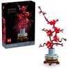 Image de LEGO Botanique 10369 Les Fleurs de Prunier
