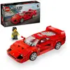 Image de LEGO Speed Champions 76934 Supercar Ferrari F40