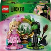 Image de Figurines d'Ephaba et de Glinda - Lego Wicked 75682