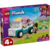 Image de Le camion de glaces de Heartlake City LEGO Friends 42644