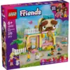 Image de Boutique d’accessoires pour animaux de compagnie LEGO Friends 42650