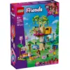Image de La fête d’anniversaire et l’arbre à chats LEGO Friends 42666