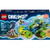 Image de Mateo et la voiture de course de Z-Blob LEGO DREAMZzz 71491