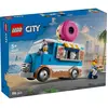 Image de LEGO City - Le Food-Truck de Donuts Wdk-LEG60452