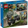 Image de LEGO® City - 60447 : Le camion 4x4 tout-terrain LEG60447