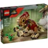 Image de Dolores le Bébé Aquilops - LEGO® Jurassic World 76970