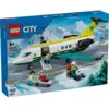 Image de L’ambulance de secours aérienne LEGO City 60465