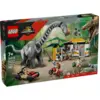 Image de La Poursuite du Vélociraptor et du Titanosaure, LEGO® Jurassic World 76973
