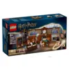 Image de Le château de Poudlard : le cours de sortilèges LEGO Harry Potter 76442