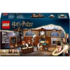 Image de LEGO Harry Potter 76442 Le château de Poudlard : le cours de sortilèges
