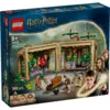 Image de Le château de Poudlard : le cours de botanique LEGO Harry Potter 76445