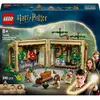 Image de LEGO Harry Potter 76445 Le Château De Poudlard : Le Cours De Botanique