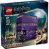 Image de Aventure en Magicobus LEGO Harry Potter 76446