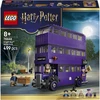 Image de LEGO Harry Potter 76446 Aventure en Magicobus