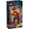 Image de Fumseck : le phénix de Dumbledore LEGO Harry Potter 76448