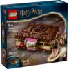 Image de Le monstrueux livre des monstres LEGO Harry Potter 76449