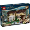 Image de Privet Drive : la visite de tante Marge LEGO Harry Potter 76451