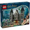 Image de LEGO Harry Potter 76453 Le manoir des Malefoy