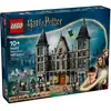 Image de LEGO Harry Potter 76453 - Le manoir des Malefoy