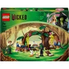 Image de LEGO Wicked 75687 Le Repaire d'Elphaba