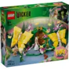 Image de Le mariage de Glinda Lego Wicked 75688