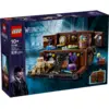 Image de L'appartement de la chose Lego Wednesday 76785